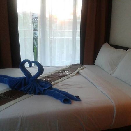 The Paradise Residence Condominum Jomtien Beach Esterno foto