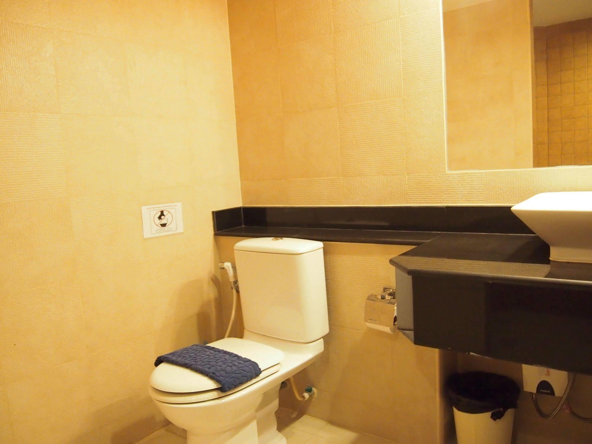 The Paradise Residence Condominum Jomtien Beach Esterno foto