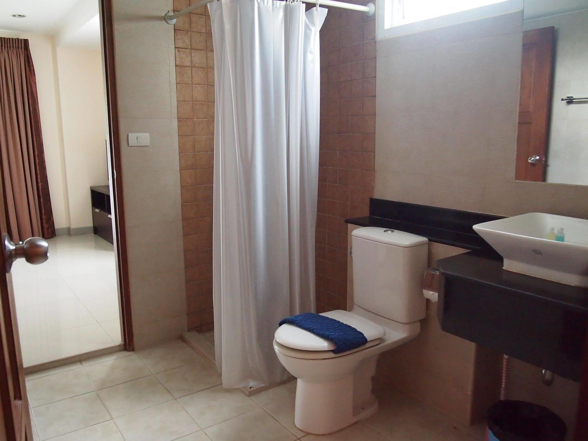 The Paradise Residence Condominum Jomtien Beach Esterno foto