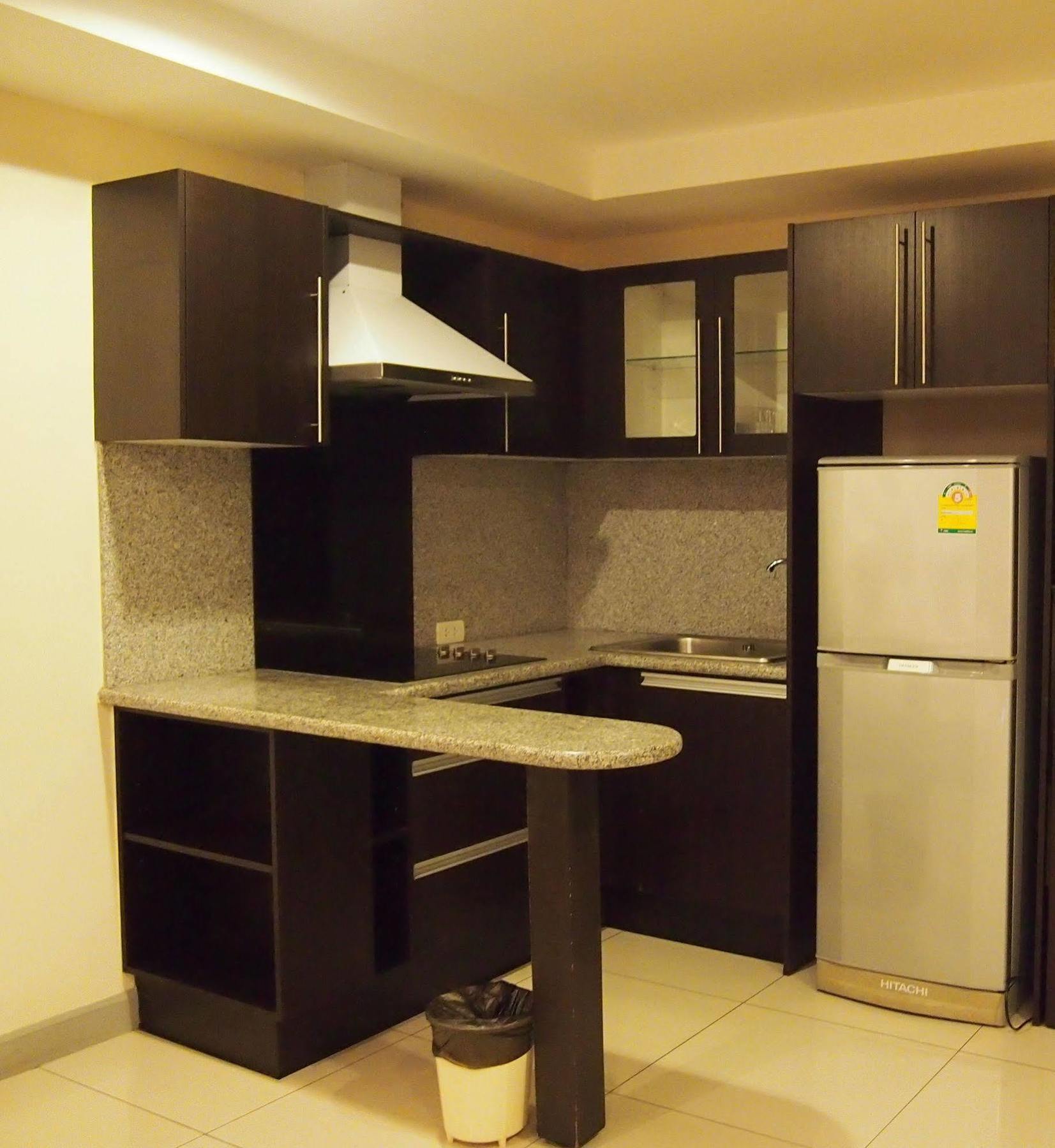 The Paradise Residence Condominum Jomtien Beach Esterno foto