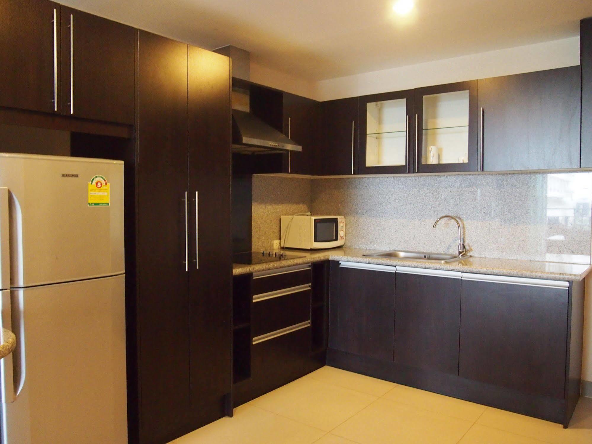 The Paradise Residence Condominum Jomtien Beach Esterno foto
